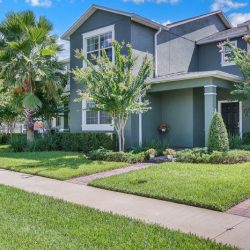 Disneyworld Vacation Rental